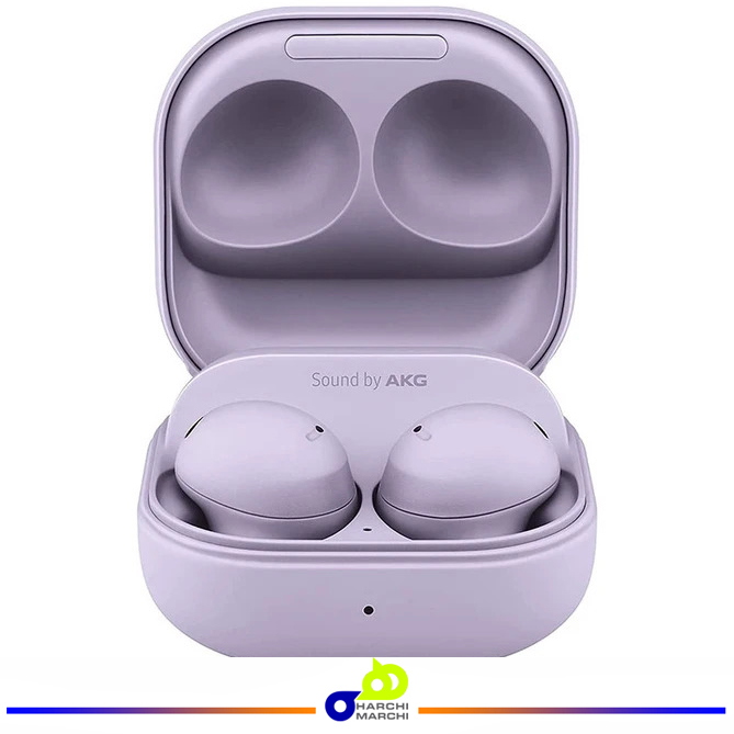 هدفون بلوتوثی سامسونگ مدل Galaxy Buds2 Pro