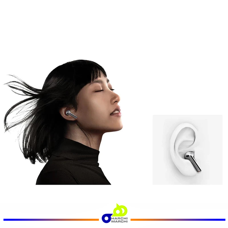 هدفون بلوتوثی سامسونگ مدل Galaxy Buds3