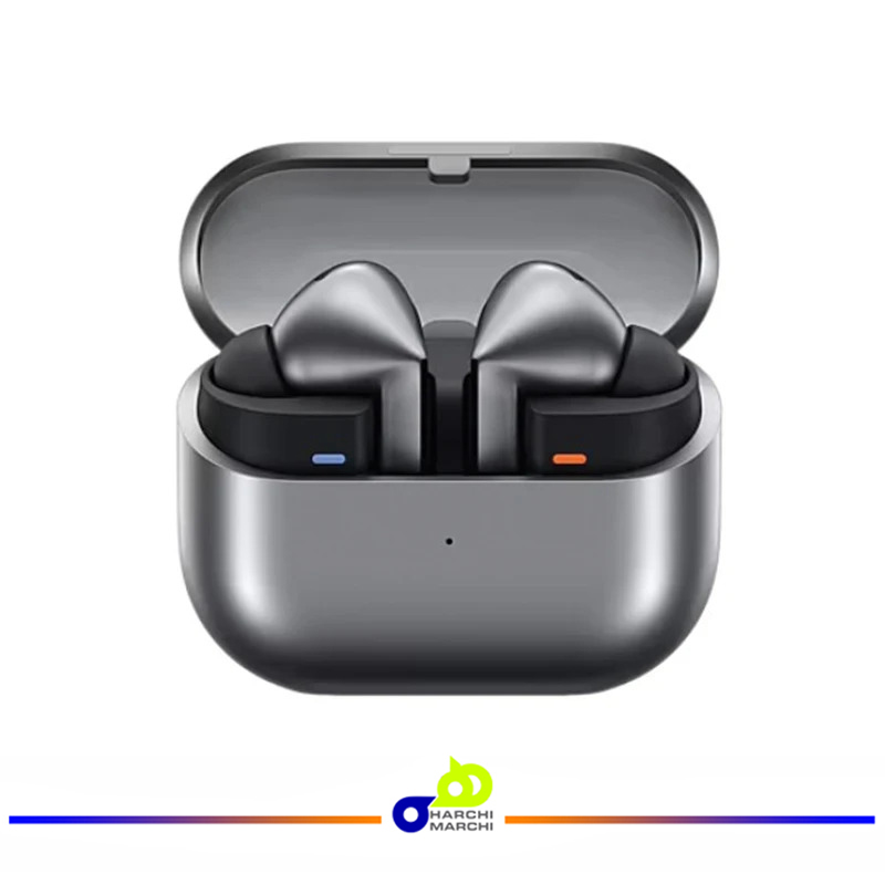 هدفون بلوتوثی سامسونگ مدل Galaxy Buds3 Pro