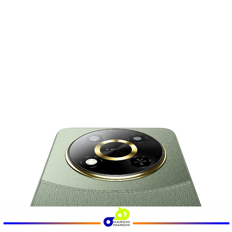 گوشی موبایل وکال مدل V2 Lite دو سیم کارت ظرفیت 128 گیگابایت و رم 4 گیگابایت