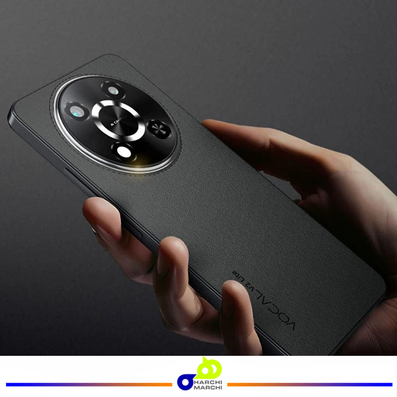 گوشی موبایل وکال مدل V2 Lite دو سیم کارت ظرفیت 128 گیگابایت و رم 4 گیگابایت