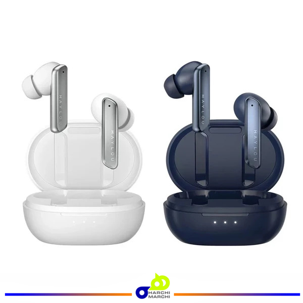 هدفون بلوتوثی هایلو مدل W1