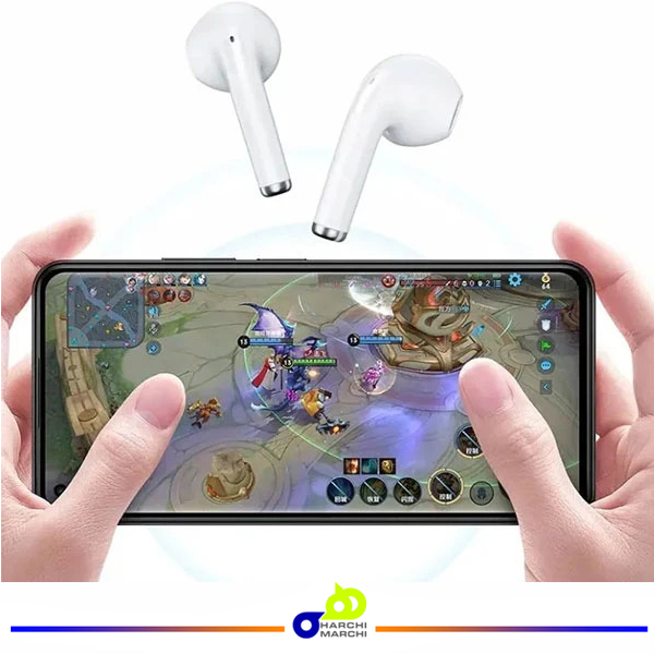 هدفون بلوتوثی هایلو مدل X1 Neo