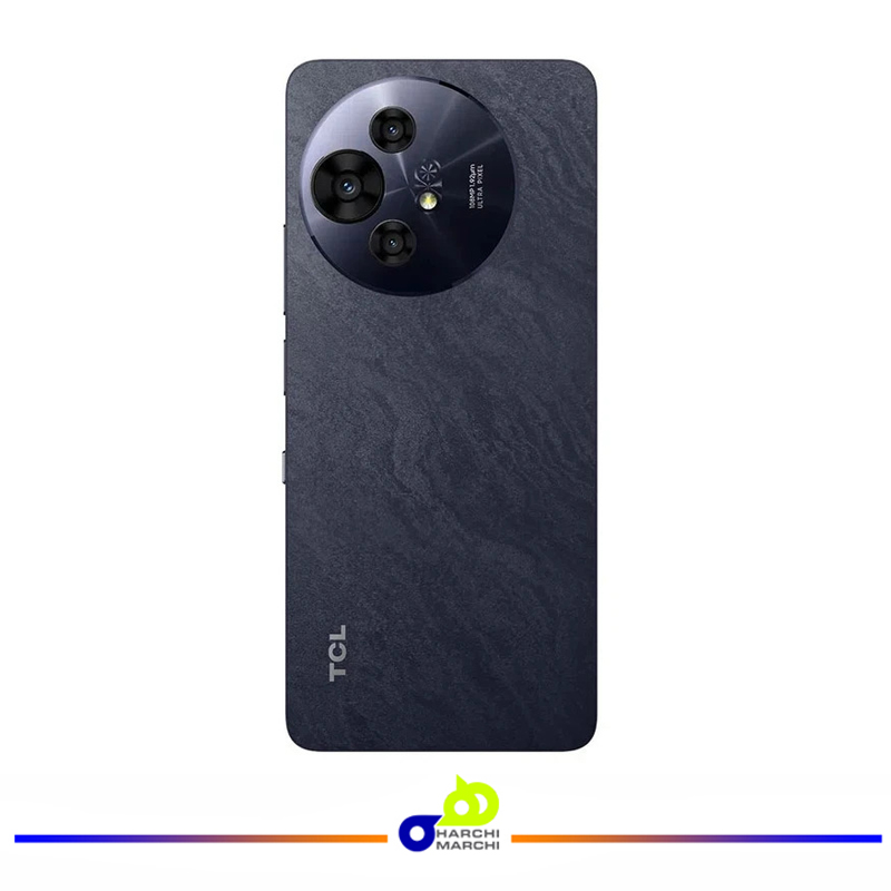 گوشی موبایل تی سی ال مدل 50 NxtPaper 5G دو سیم کارت ظرفیت 256 گیگابایت و رم 8 گیگابایت