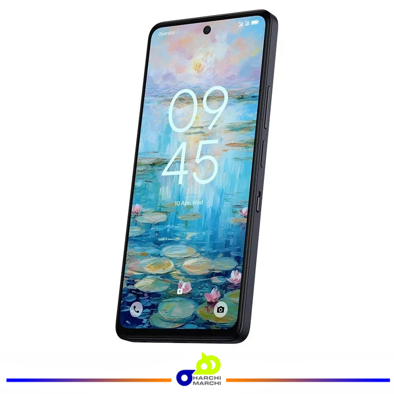 گوشی موبایل تی سی ال مدل 50 NxtPaper 5G دو سیم کارت ظرفیت 256 گیگابایت و رم 8 گیگابایت