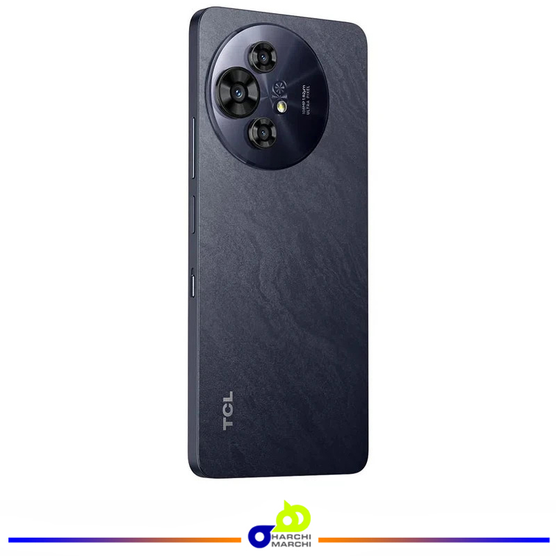 گوشی موبایل تی سی ال مدل 50 NxtPaper 5G دو سیم کارت ظرفیت 256 گیگابایت و رم 8 گیگابایت