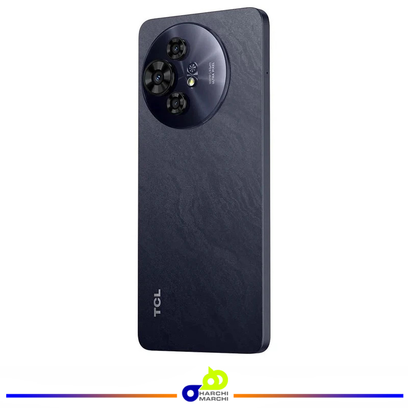 گوشی موبایل تی سی ال مدل 50 NxtPaper 5G دو سیم کارت ظرفیت 256 گیگابایت و رم 8 گیگابایت
