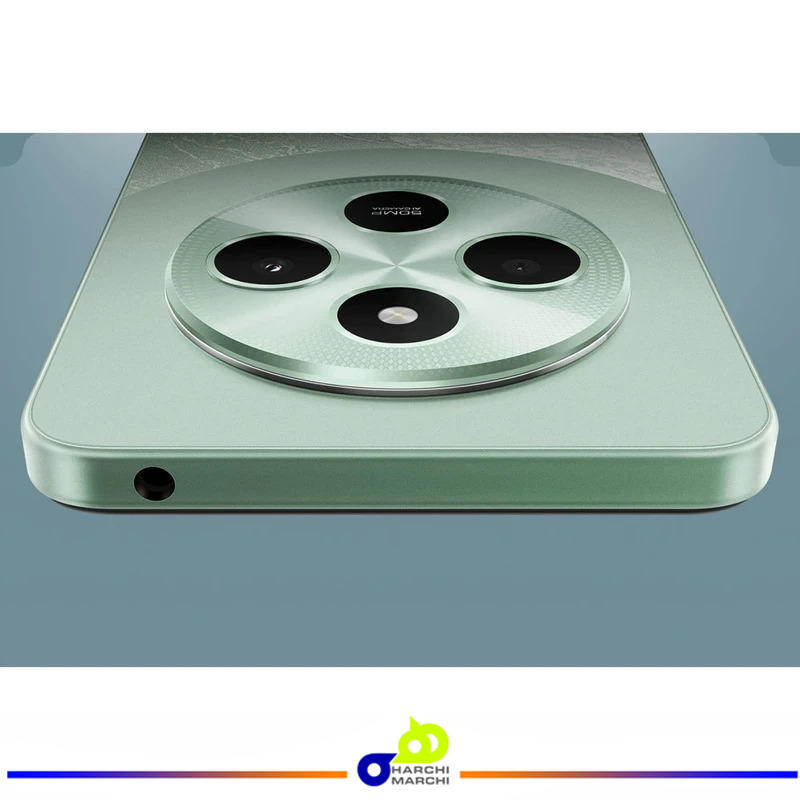 گوشی موبایل شیائومی مدل Poco C75 دو سیم کارت ظرفیت 256 گیگابایت و رم 8 گیگابایت