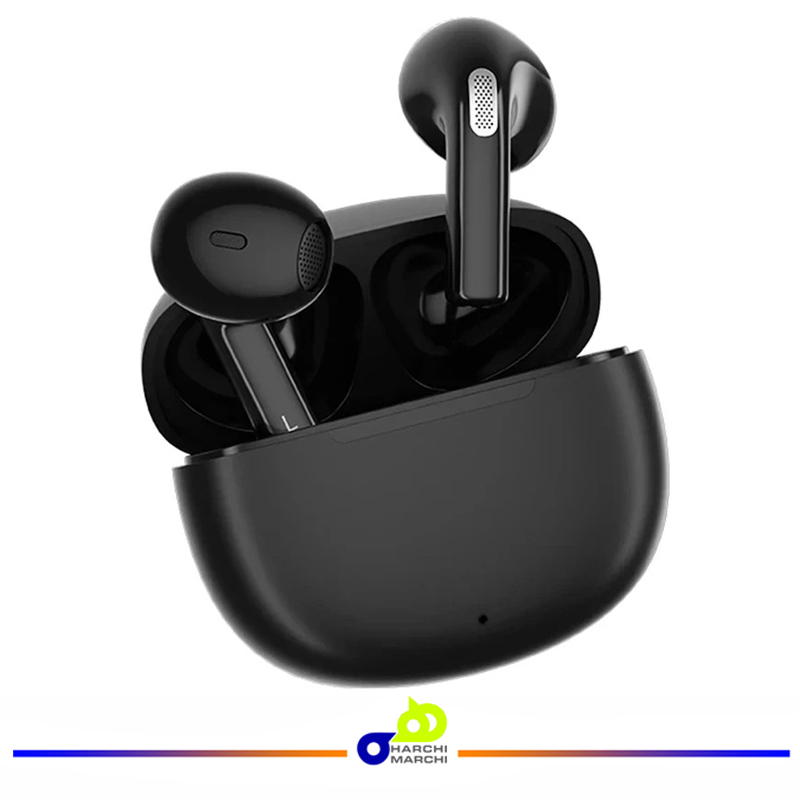 هدفون بلوتوثی کیو سی وای مدل T20 AilyPods