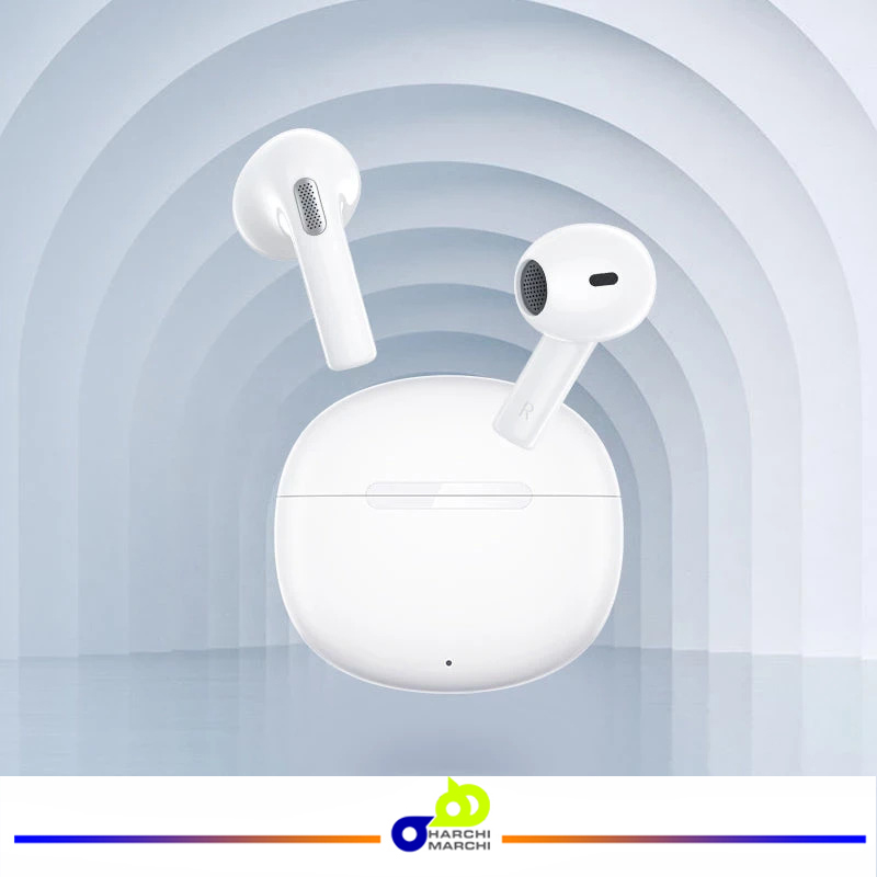 هدفون بلوتوثی کیو سی وای مدل T20 AilyPods