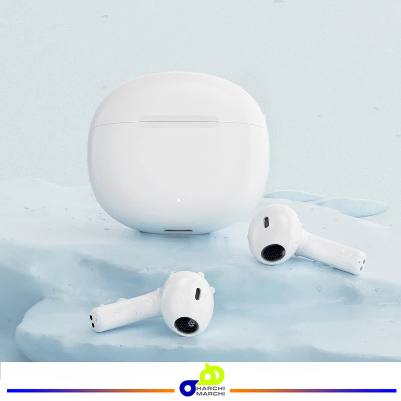 هدفون بلوتوثی کیو سی وای مدل T20 AilyPods