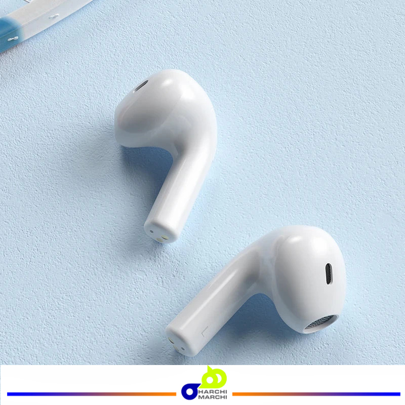 هدفون بلوتوثی کیو سی وای مدل T20 AilyPods