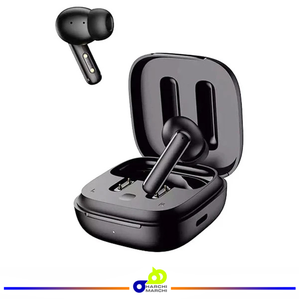 هدفون بلوتوثی کیو سی وای مدل T13 ANC