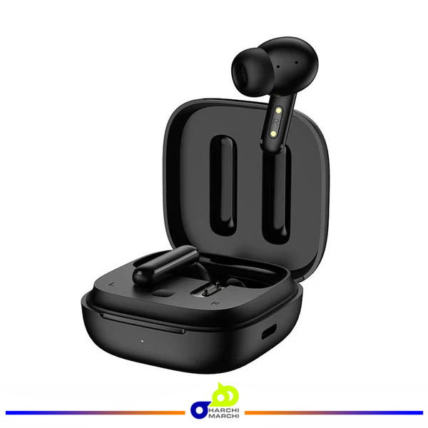 هدفون بلوتوثی کیو سی وای مدل T13 ANC