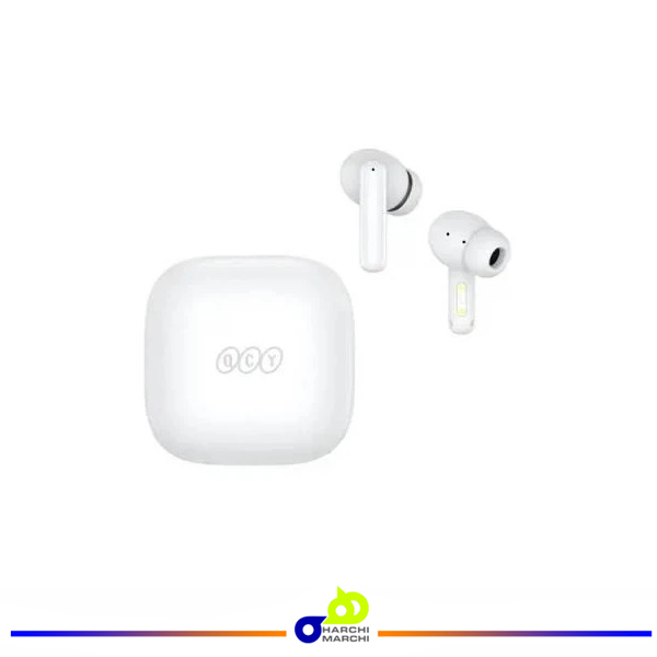 هدفون بلوتوثی کیو سی وای مدل T13 ANC