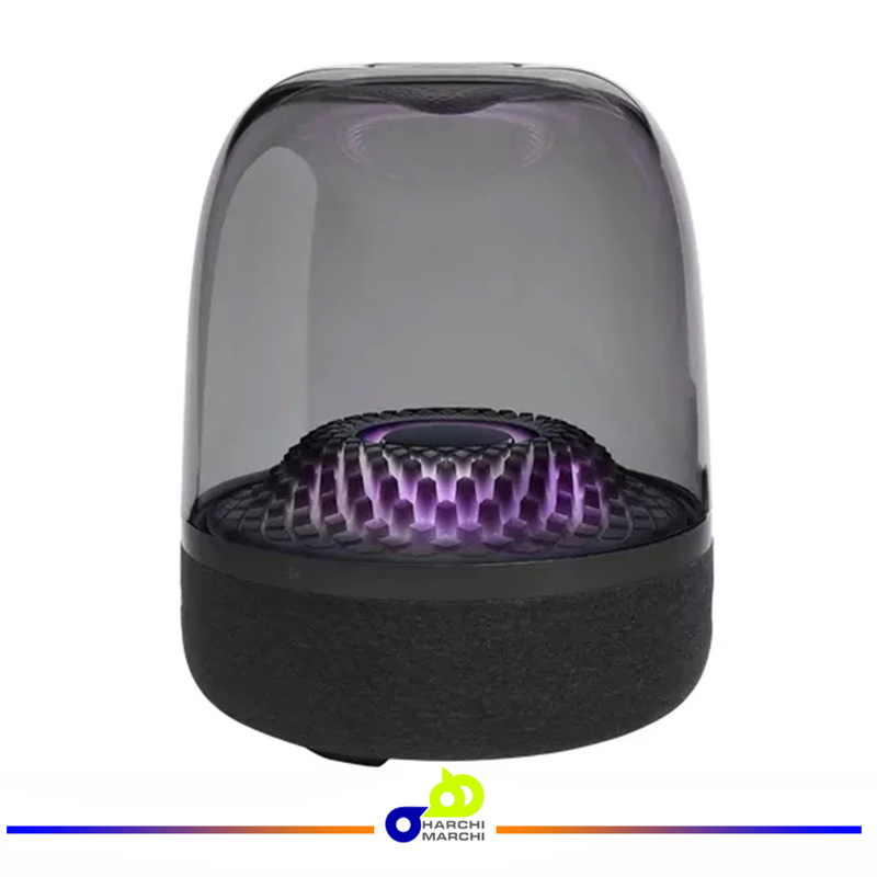 اسپیکر بلوتوثی هارمن کاردن مدل Aura Studio 4