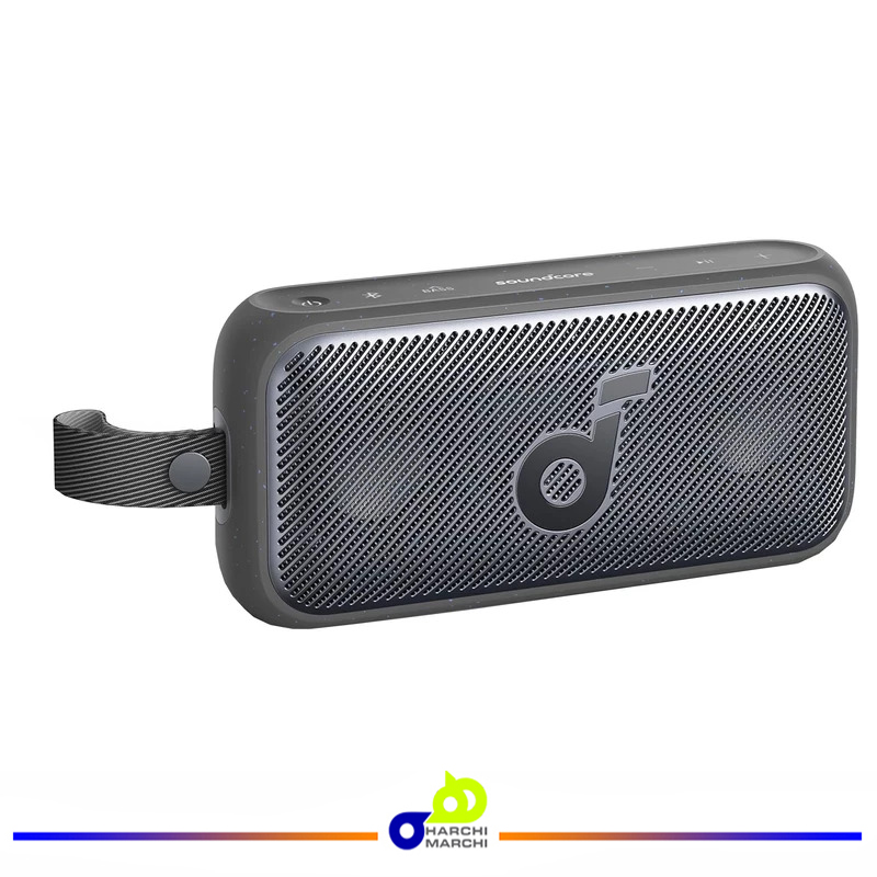 اسپیکر بلوتوثی پرتابل انکر مدل Soundcore Motion 300