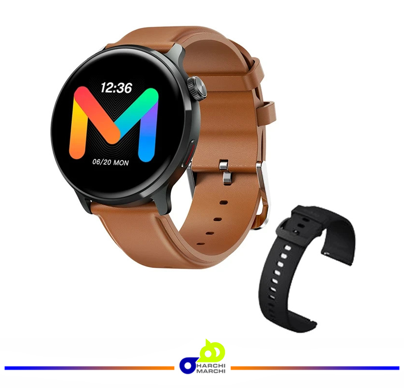 ساعت هوشمند شیائومی مدل Mibro Lite 2