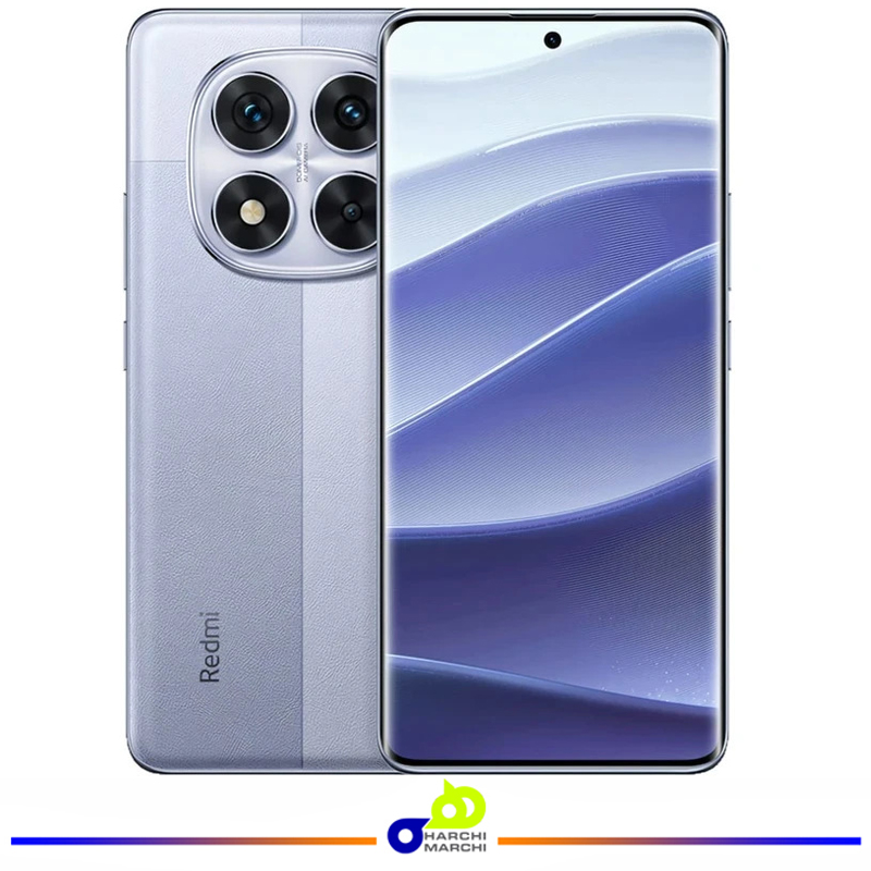 گوشی موبایل شیائومی مدل Redmi Note 14 Pro 5G دو سیم کارت ظرفیت 512 گیگابایت و رم 12 گیگابایت