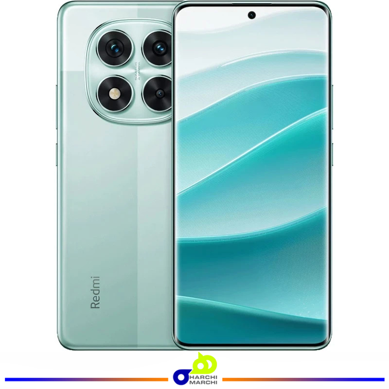 گوشی موبایل شیائومی مدل Redmi Note 14 Pro 5G دو سیم کارت ظرفیت 512 گیگابایت و رم 12 گیگابایت
