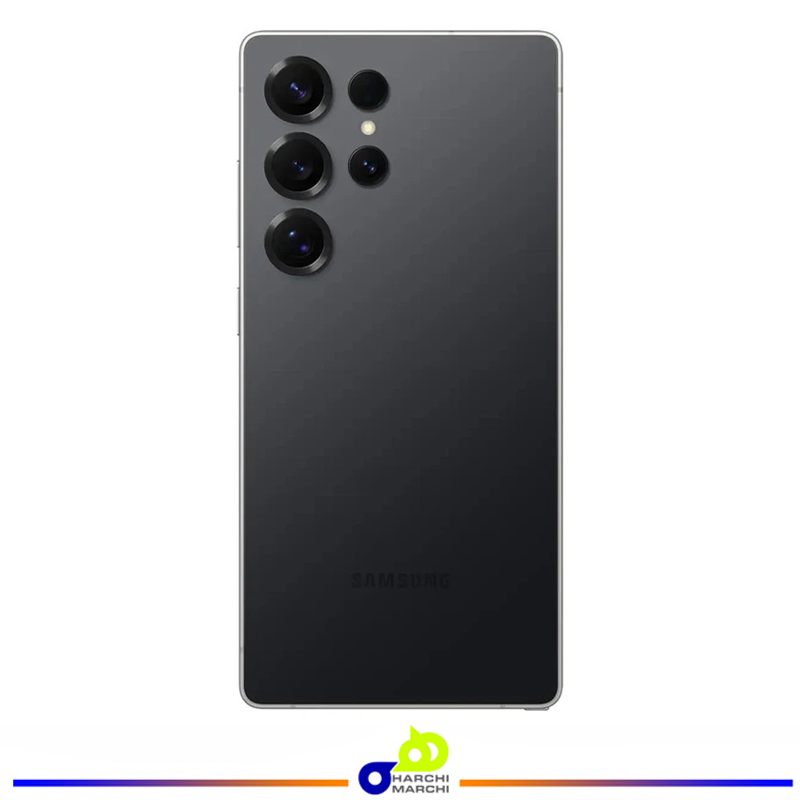 گوشی موبایل سامسونگ مدل Galaxy S25 Ultra دو سیم کارت ظرفیت 512 گیگابایت و رم 12 گیگابایت - پک ویتنام