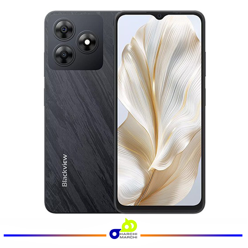 گوشی موبایل بلک ویو مدل Wave 8C ظرفیت 64 گیگابایت و رم 2 گیگابایت