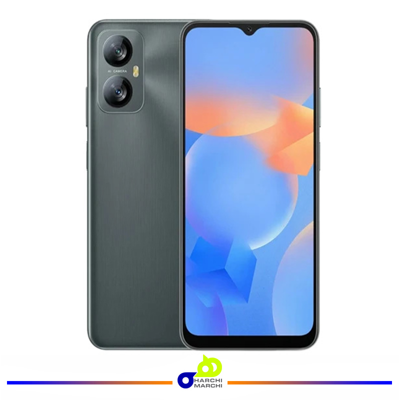 گوشی موبایل بلک ویو مدل A52 pro ظرفیت 128 گیگابایت و رم 6 گیگابایت
