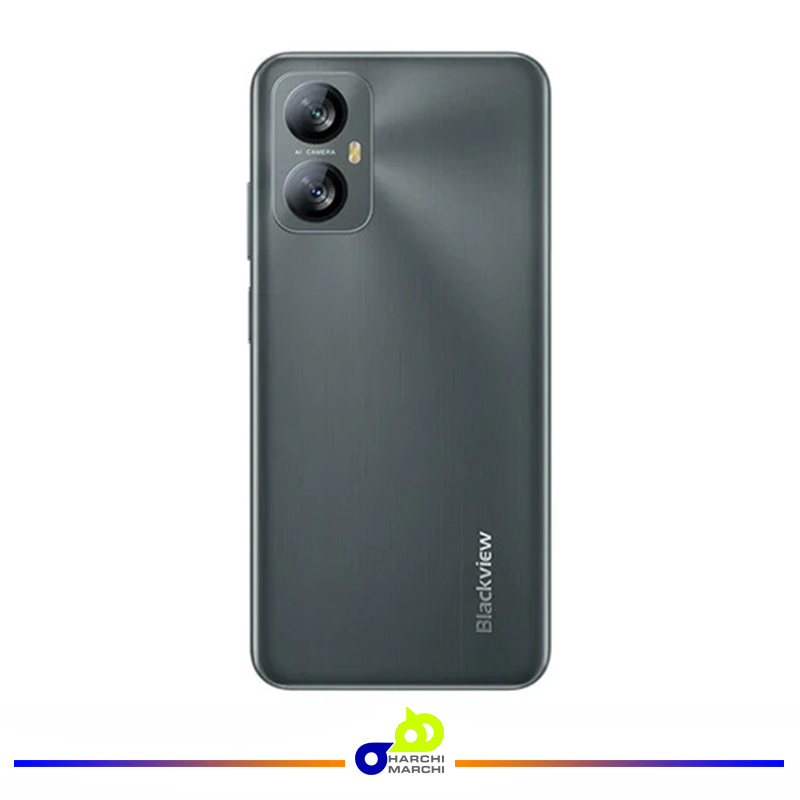 گوشی موبایل بلک ویو مدل A52 pro ظرفیت 128 گیگابایت و رم 6 گیگابایت