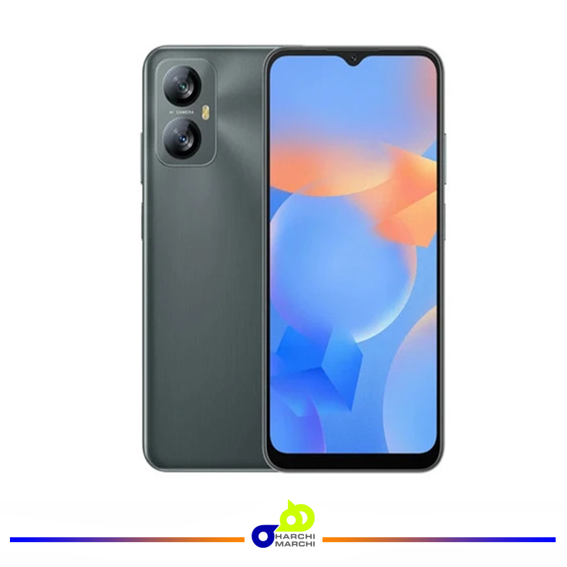 گوشی موبایل بلک ویو مدل A52 pro ظرفیت 128 گیگابایت و رم 6 گیگابایت