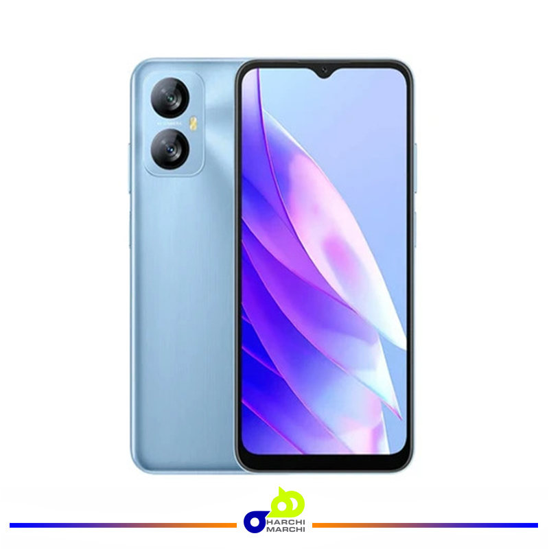 گوشی موبایل بلک ویو مدل A52 pro ظرفیت 128 گیگابایت و رم 6 گیگابایت