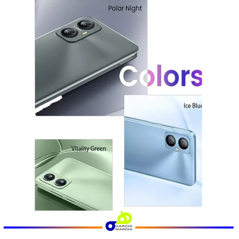 گوشی موبایل بلک ویو مدل A52 pro ظرفیت 128 گیگابایت و رم 6 گیگابایت