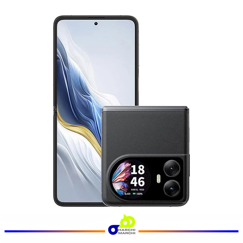 گوشی موبایل بلک ویو مدل Hero 10 دو سیم کارت ظرفیت 256 گیگابایت و رم 12 گیگابایت