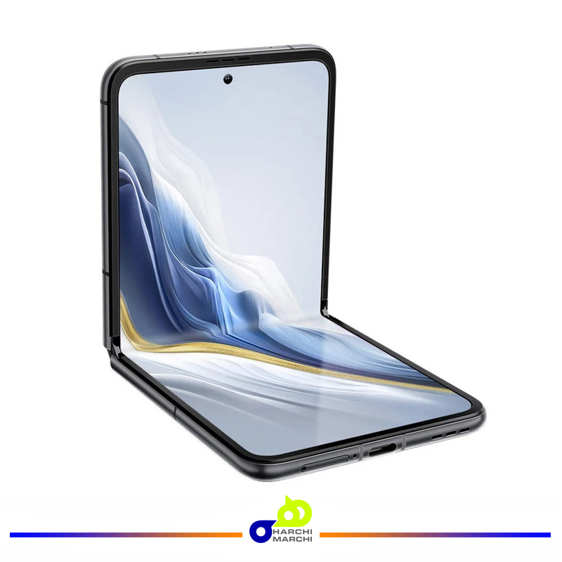 گوشی موبایل بلک ویو مدل Hero 10 دو سیم کارت ظرفیت 256 گیگابایت و رم 12 گیگابایت