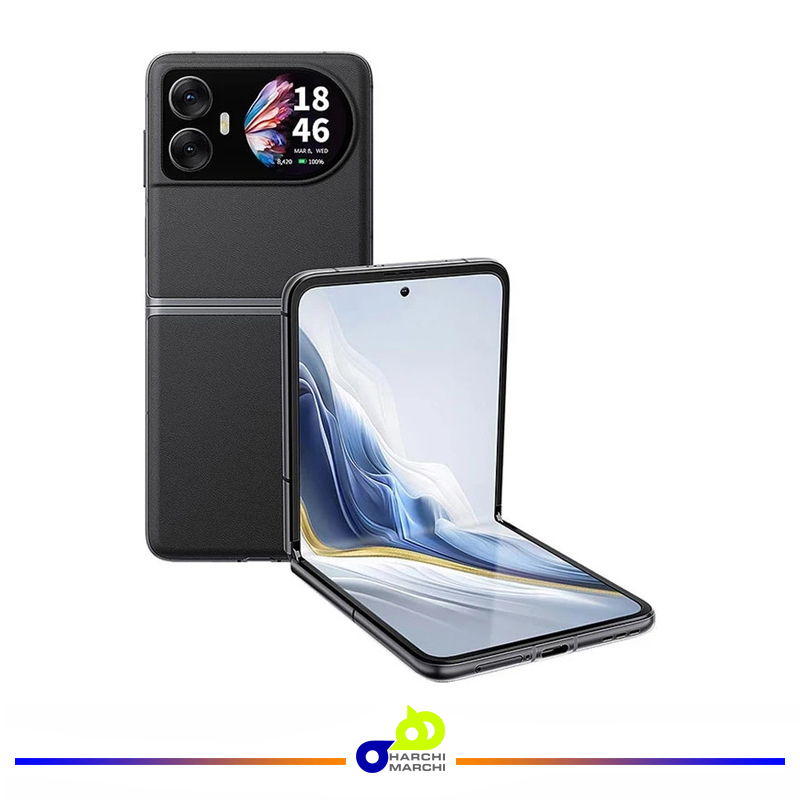 گوشی موبایل بلک ویو مدل Hero 10 دو سیم کارت ظرفیت 256 گیگابایت و رم 12 گیگابایت