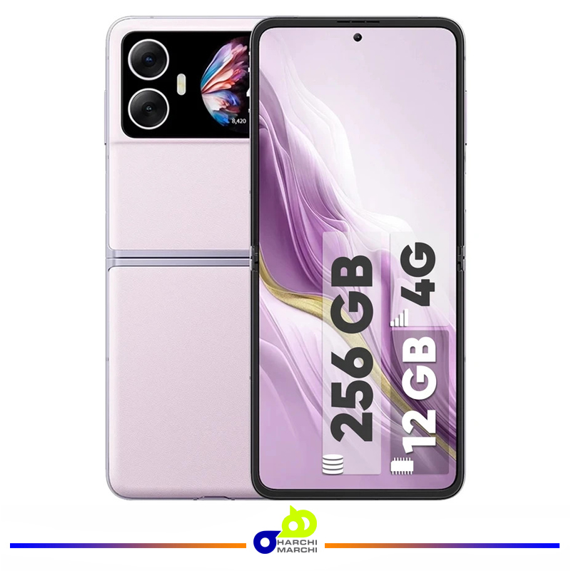 گوشی موبایل بلک ویو مدل Hero 10 دو سیم کارت ظرفیت 256 گیگابایت و رم 12 گیگابایت