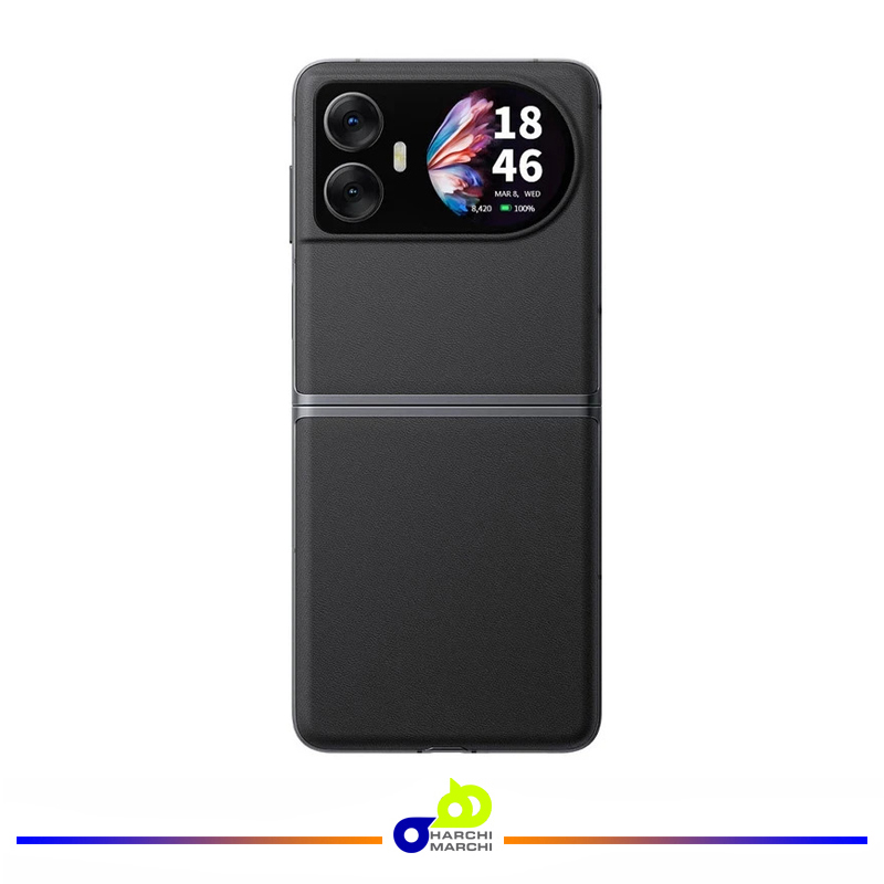 گوشی موبایل بلک ویو مدل Hero 10 دو سیم کارت ظرفیت 256 گیگابایت و رم 12 گیگابایت
