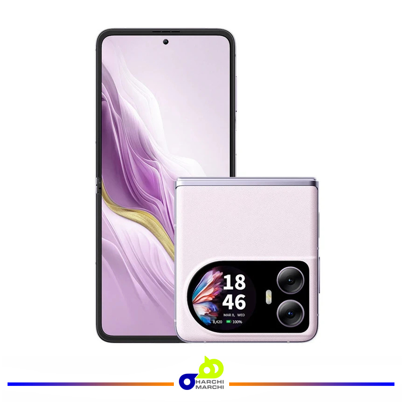 گوشی موبایل بلک ویو مدل Hero 10 دو سیم کارت ظرفیت 256 گیگابایت و رم 12 گیگابایت