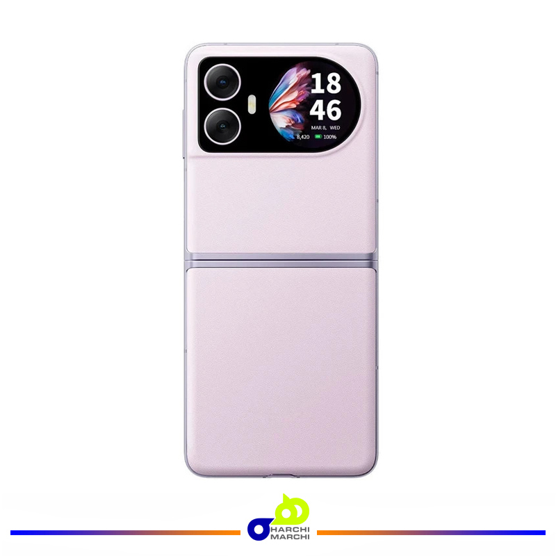 گوشی موبایل بلک ویو مدل Hero 10 دو سیم کارت ظرفیت 256 گیگابایت و رم 12 گیگابایت