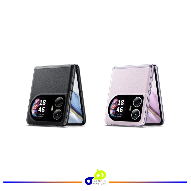 گوشی موبایل بلک ویو مدل Hero 10 دو سیم کارت ظرفیت 256 گیگابایت و رم 12 گیگابایت