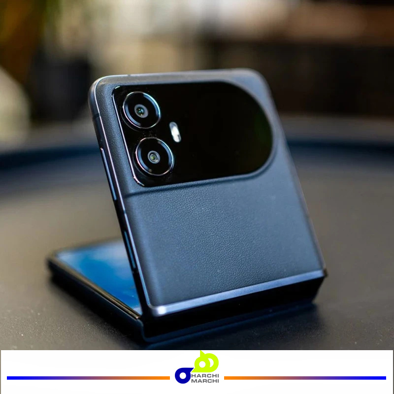 گوشی موبایل بلک ویو مدل Hero 10 دو سیم کارت ظرفیت 256 گیگابایت و رم 12 گیگابایت