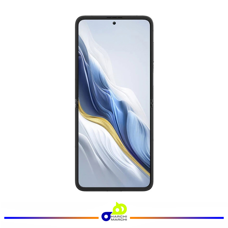 گوشی موبایل بلک ویو مدل Hero 10 دو سیم کارت ظرفیت 256 گیگابایت و رم 12 گیگابایت