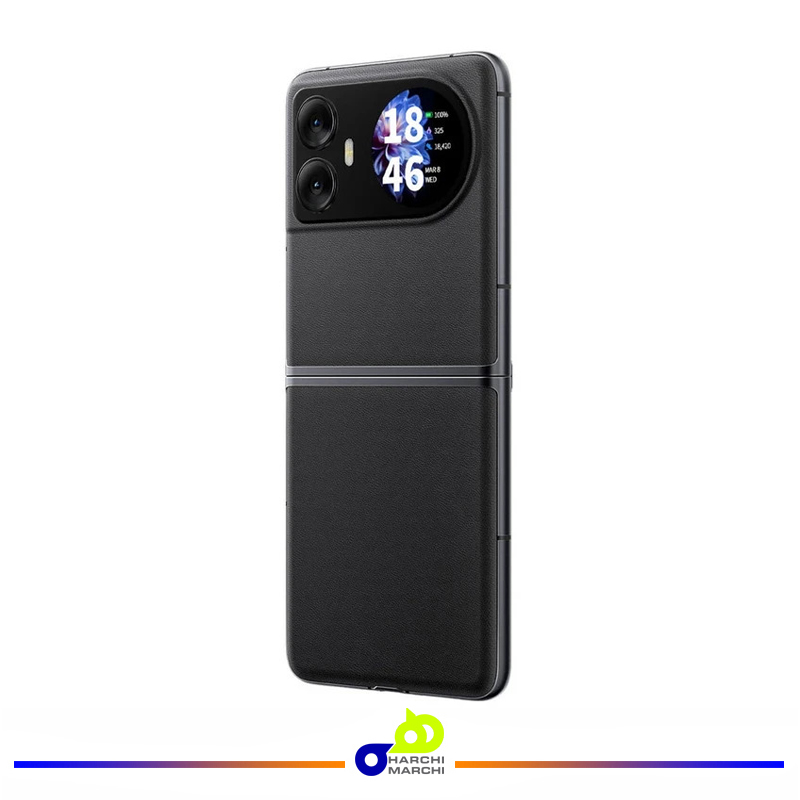گوشی موبایل بلک ویو مدل Hero 10 دو سیم کارت ظرفیت 256 گیگابایت و رم 12 گیگابایت