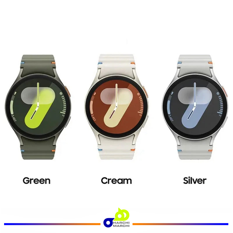 ساعت هوشمند سامسونگ مدل Galaxy Watch 7 44mm