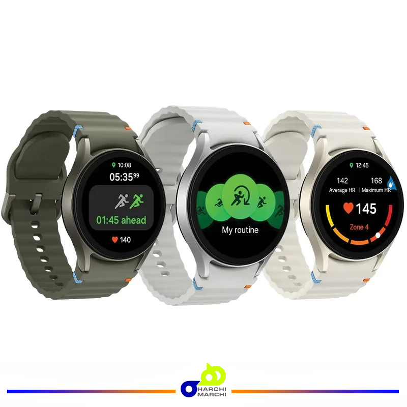 ساعت هوشمند سامسونگ مدل Galaxy Watch 7 44mm