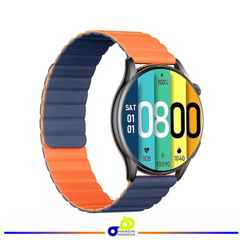 ساعت هوشمند کیسلکت مدل kieslect calling watch Kr Pro