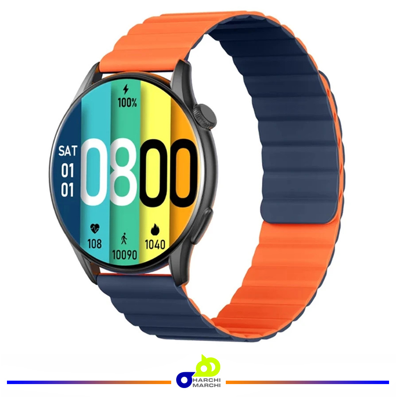 ساعت هوشمند کیسلکت مدل kieslect calling watch Kr Pro