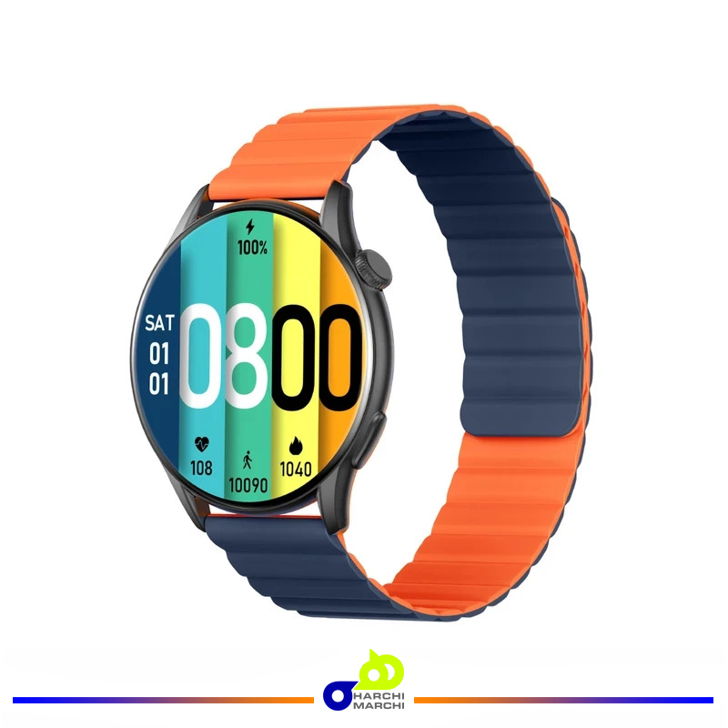 ساعت هوشمند کیسلکت مدل kieslect calling watch Kr Pro