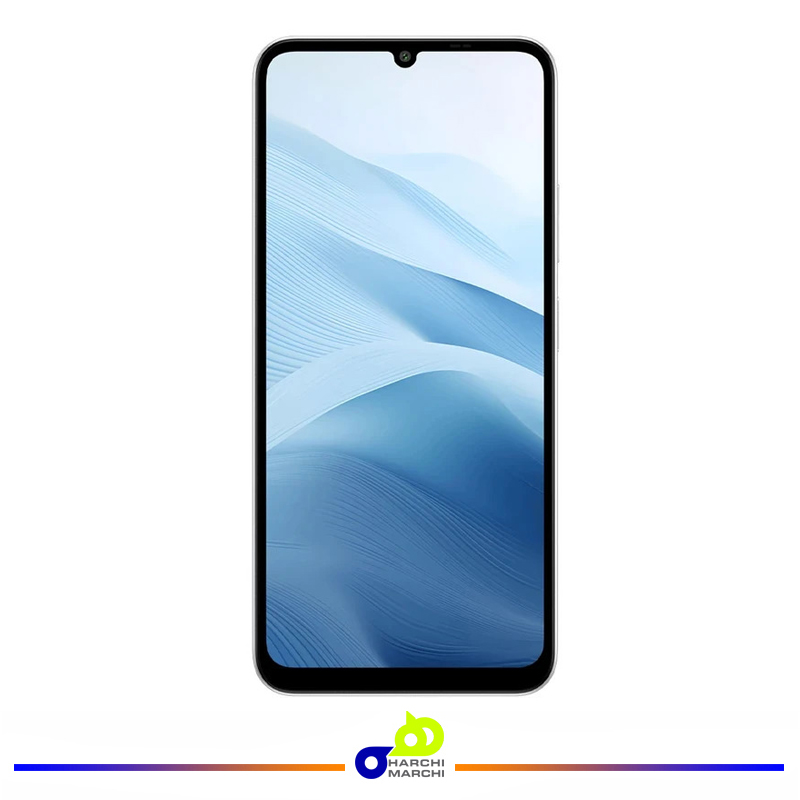 گوشی موبایل رد تون مدل E10 دو سیم کارت ظرفیت 64 گیگابایت و رم 4 گیگابایت