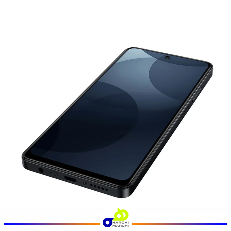 گوشی موبایل رد تون مدل V10 دو سیم کارت ظرفیت 256 گیگابایت و رم 8 گیگابایت