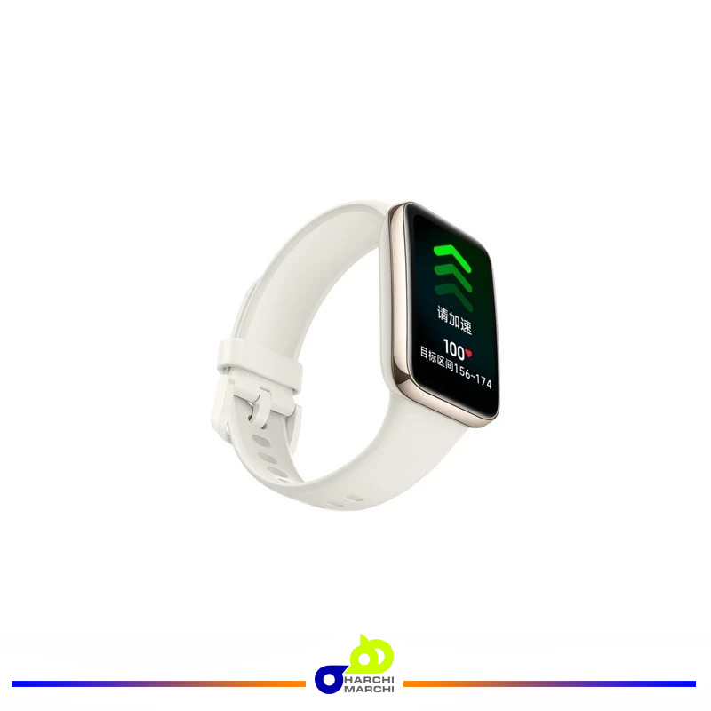 ساعت هوشمند شیائومی مدل MI BAND 7 PRO